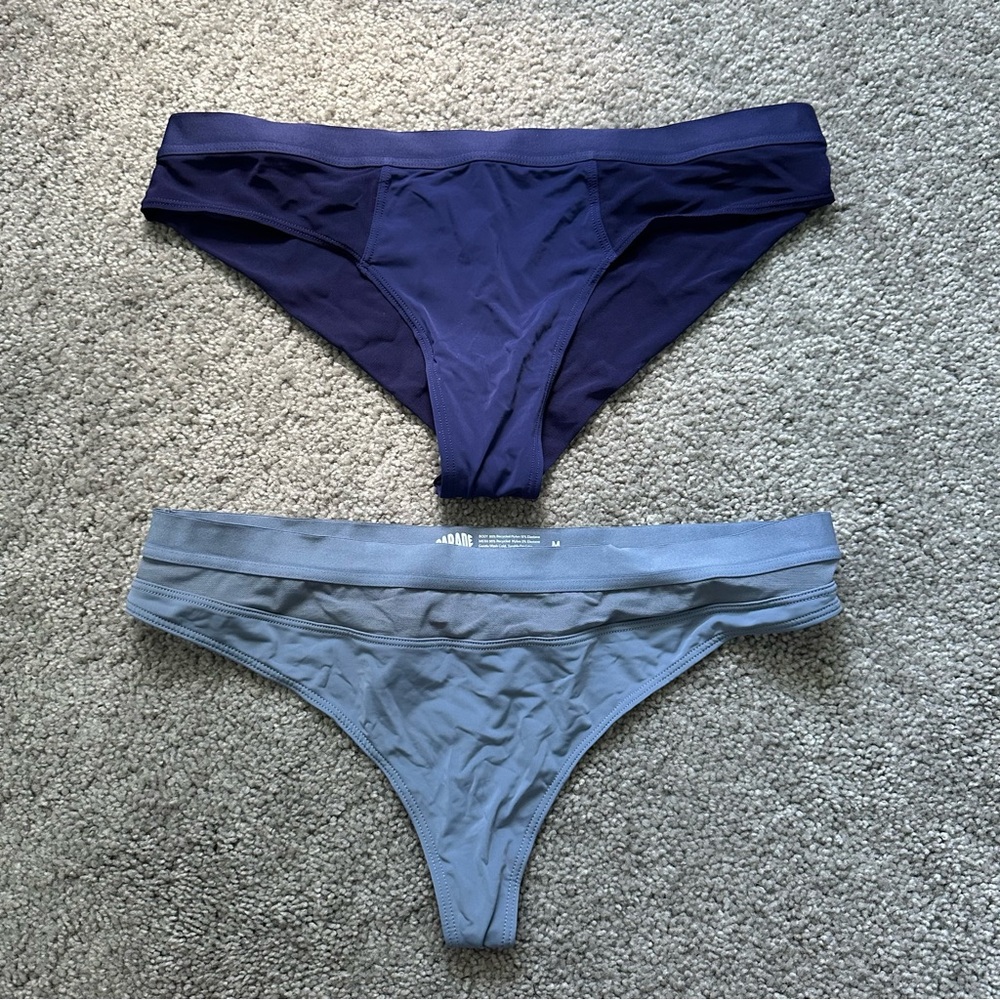 Parade Underwear - Set of 2
